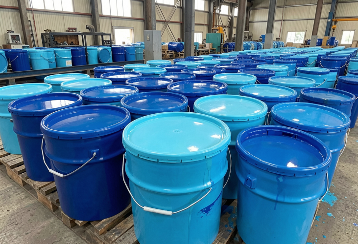 Лакокрасочные материалы