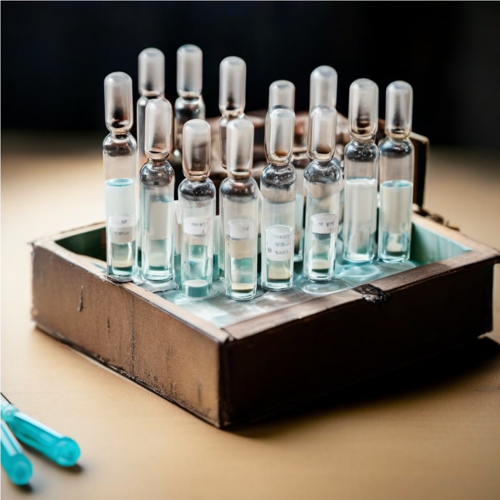 Изображение - Аммоний Хлористый 0.1 Н в Томске Товар - Аммоний Хлористый 0.1 Н