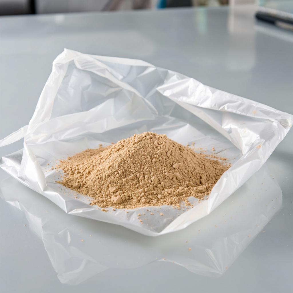 Изображение - Древесная мука М180 в Томске Товар - Древесная мука М180