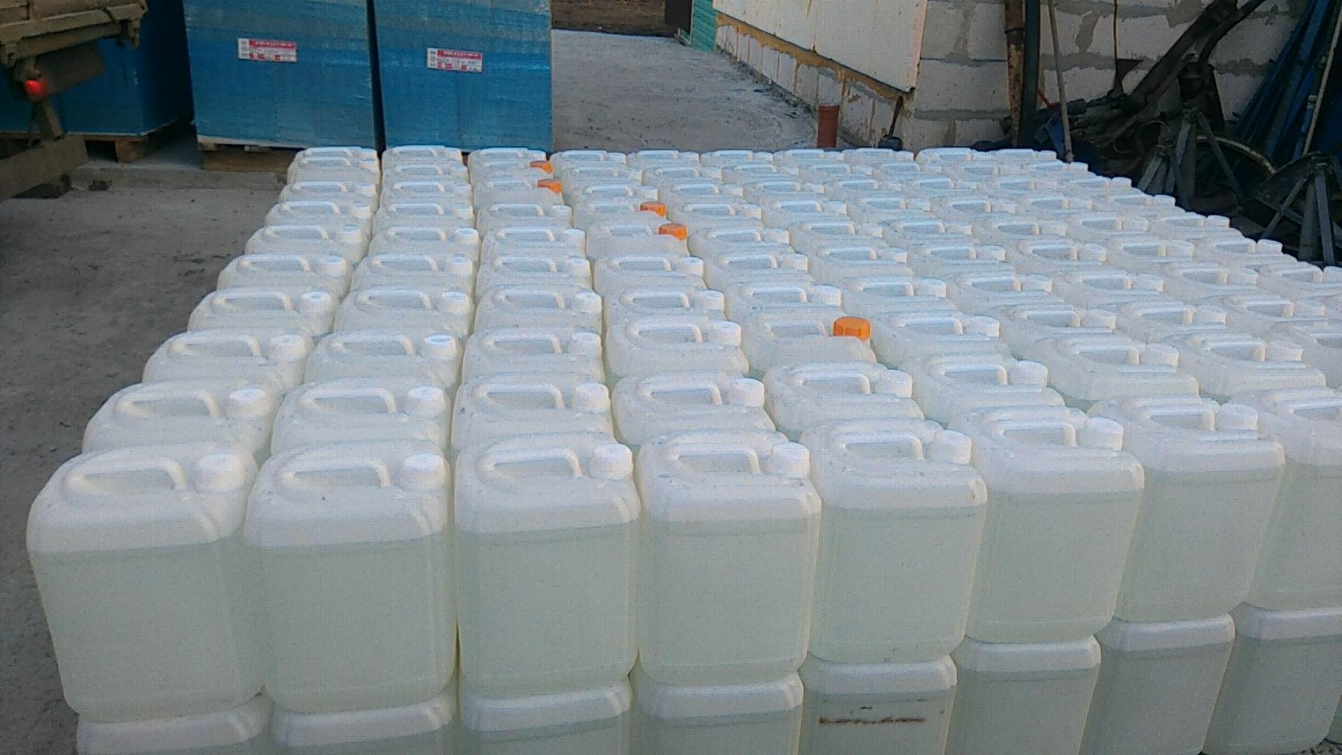 Изображение - Кислота ортофосфорная пищевая 73% в Томске Товар - Кислота ортофосфорная пищевая 73%